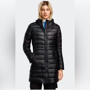 Canada Goose Cypress Hooded Jacket